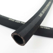 5/16 inch Rubber hose SAE J20 R3 High aging resistance Used in the cooling system of the ground vehicle smooth cover